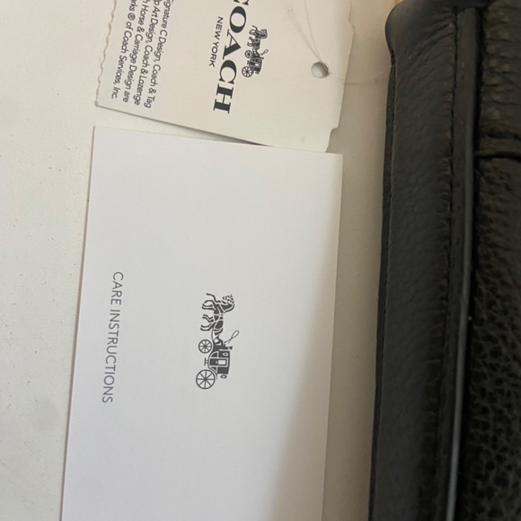 COACH PAXTON DUFFLE CROSSBODY HAND BAG - Picture 9 of 11